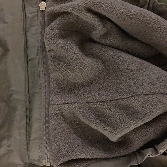 Reversible Jacket - Picture 6 of 8